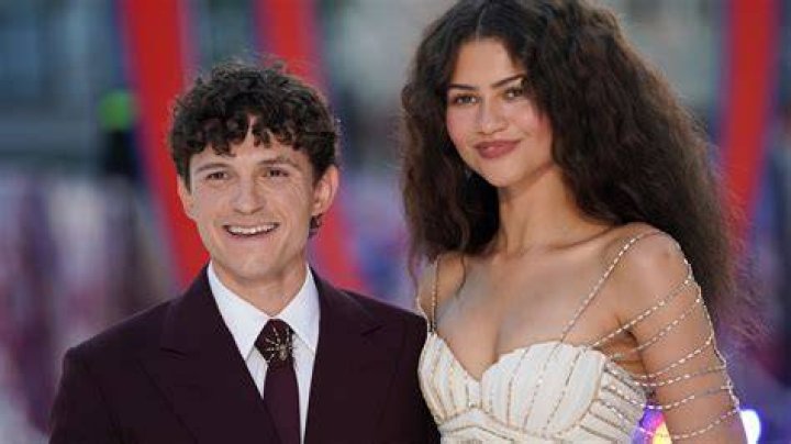 
Are Tom Holland and Zendaya married? 