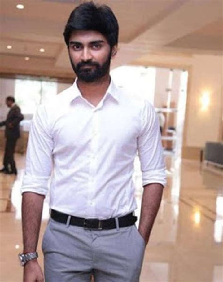Atharvaa Murali Height, Weight, Net Worth, Age, Birthday, Wikipedia, Who, Instagram, Biography