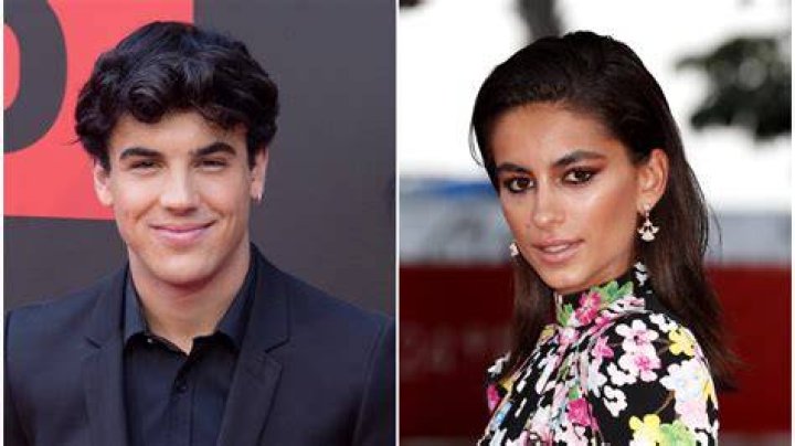 Begoña Vargas Boyfriend: Is Welcome to Eden Cast Dating Oscar Casas?