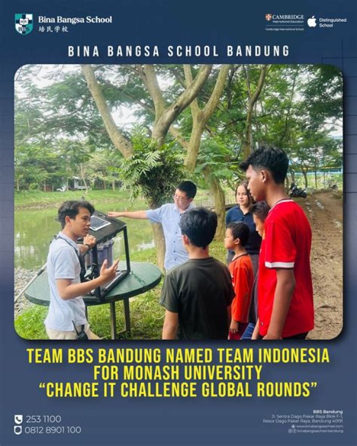 
Bina Bangsa School MIS/IT Head Alvin Miclat Arrested: PHSA Sexual Misconduct Charges 