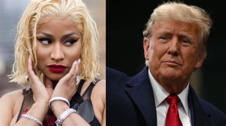 
Blogger Reacts To Nicki Minaj Lawsuit Claims She’s Getting Death Threats 