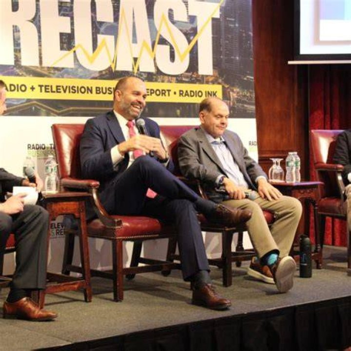 
Bo Snerdley’s relationship : Rush Limbaugh’s effect on Bo Snerdley 