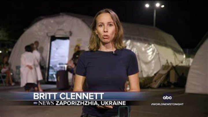 Britt Clennett Abc News Career So Far: 5 Facts On The Journalist