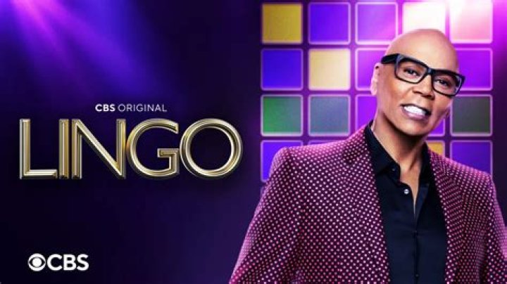 
CBS’ Lingo 2023 air time and release date 