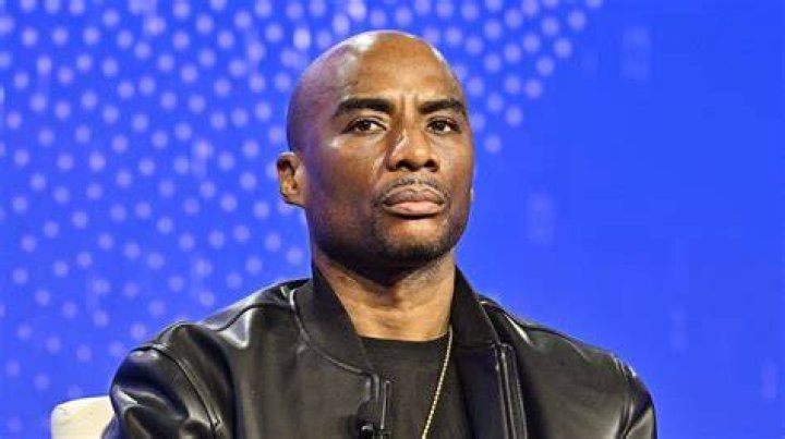 Charlamagne Tha God Height, Weight, Net Worth, Age, Birthday, Wikipedia, Who, Nationality, Biography