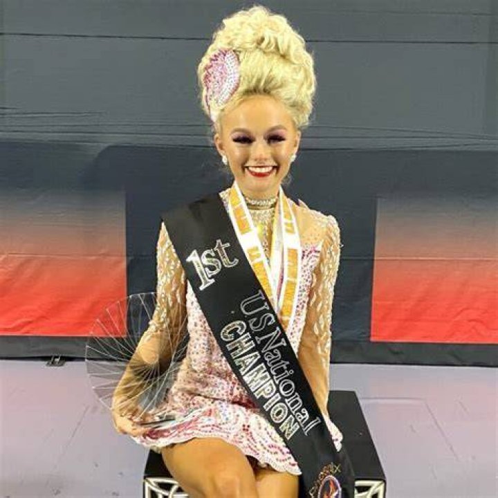 
Chrissycorsaro Height, Weight, Net Worth, Age, Birthday, Wikipedia, Who, Nationality, Biography 
