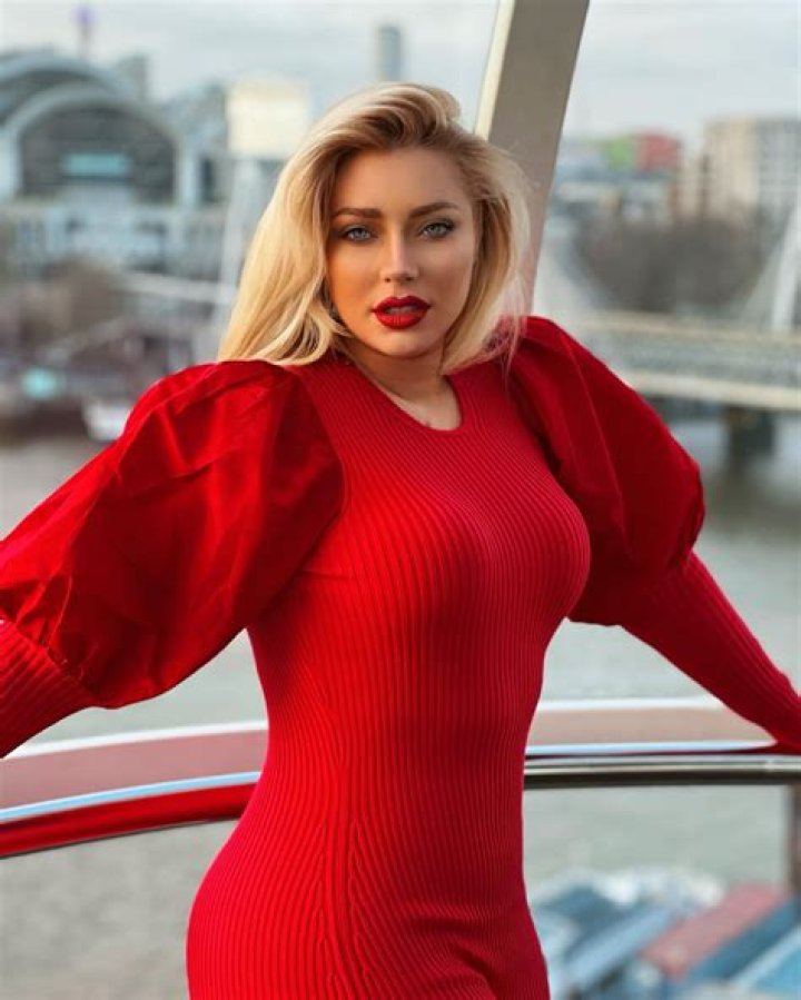 Christina Yaremchuk Height, Weight, Net Worth, Age, Birthday, Wikipedia, Who, Nationality, Biography