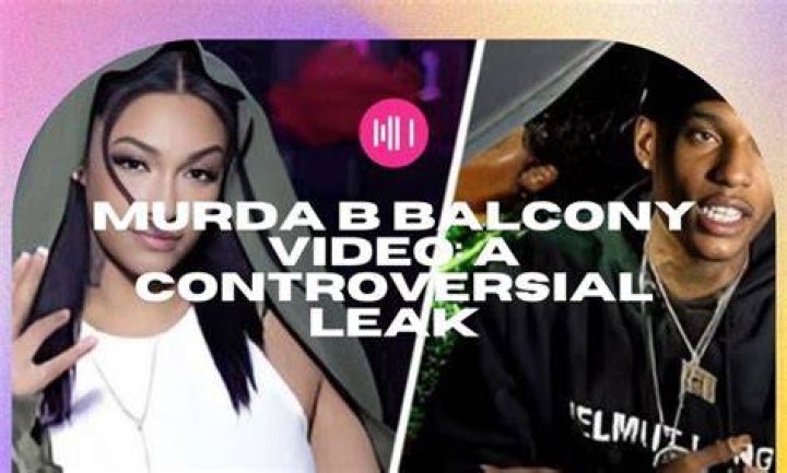 Controversial Murda B Fight Video Goes Viral On Social Media