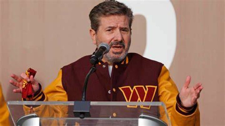 
D.C. Attorney General Suing Washington Commanders Owner Dan Snyder for ‘Colluding to Deceive’ Fans 