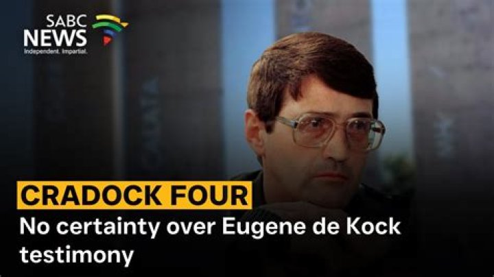 
Dalean de Kock Age, Birthday, Wikipedia, Who, Nationality, Biography 