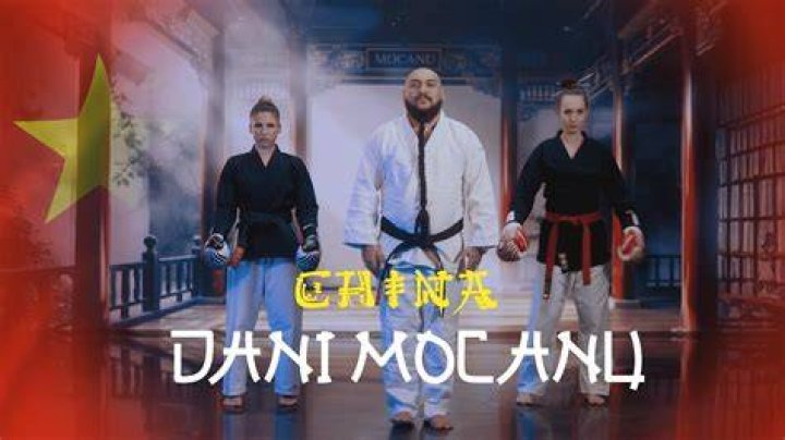 
Dani Mocanu’s link to his video “Urineaza Pe O Fata” and his Telegram account 