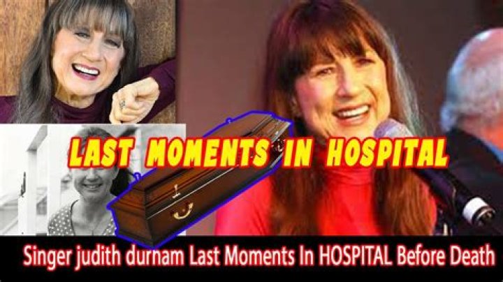
Did Judith Durham Have A Stroke? Singer’s Illness Update As Death Cause Linked With Bronchiectasis 
