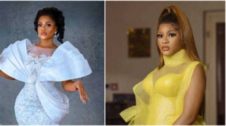 
“Donations for someone that just won N100m?” – Netizens slam Phyna and her fans 