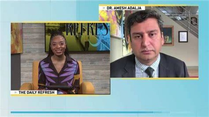 
Dr. Amesh Adalja Height, Weight, Net Worth, Age, Birthday, Wikipedia, Who, Nationality, Biography 