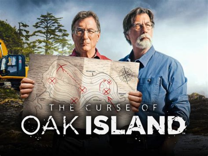 Emma Culligan Is The Exciting New Addition To This Season of The Curse of Oak Island