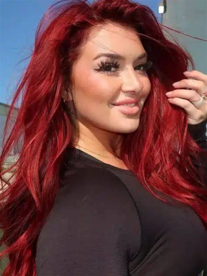 
Ephrata Model, Height, Age, Who, Boyfriend, Biography, Wiki, Net Worth 