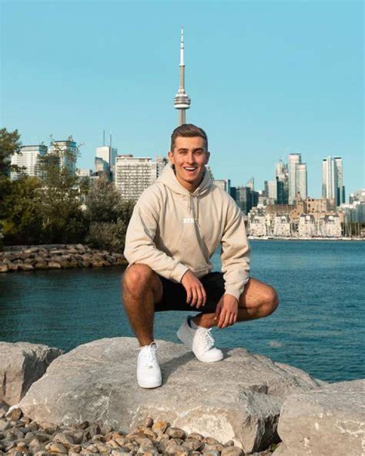 
Eric Struk Height, Weight, Net Worth, Age, Birthday, Wikipedia, Who, Instagram, Biography 