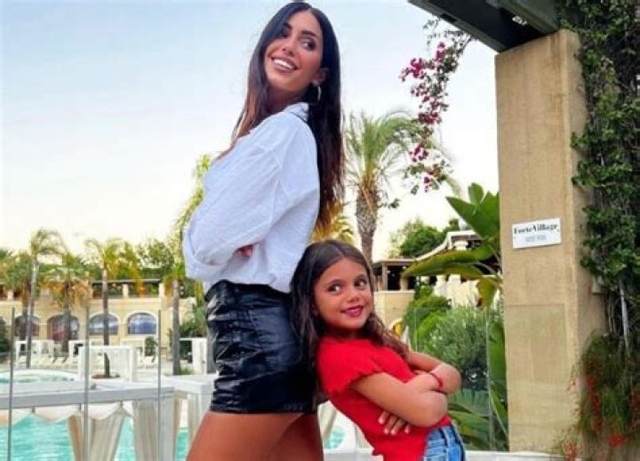 Federica Schievenin Height, Weight, Net Worth, Age, Birthday, Wikipedia, Who, Nationality, Biography