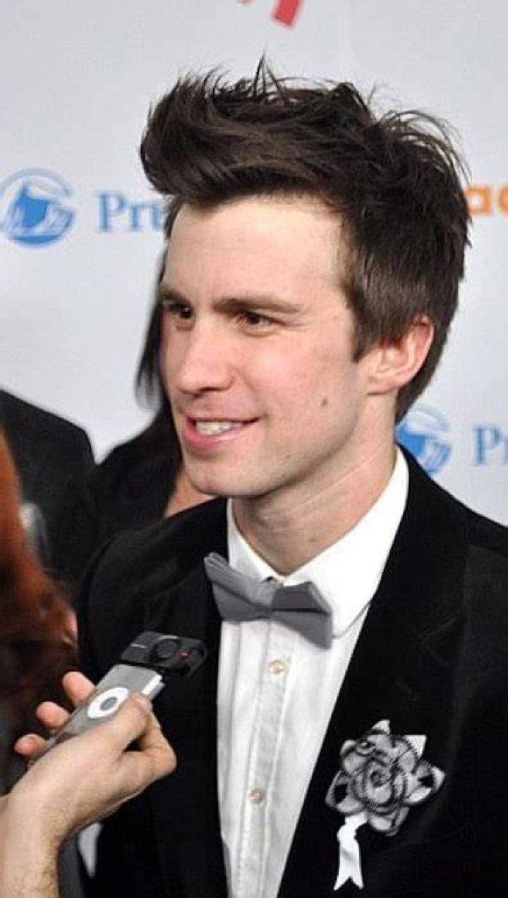 Gavin Creel Height, Weight, Net Worth, Age, Birthday, Wikipedia, Who, Nationality, Biography