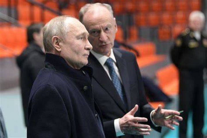
How Rich Is Nikolai Patrushev As Putin Heads For Cancer Surgery? Russia’s Second Most Powerful Man Is Now Famous 