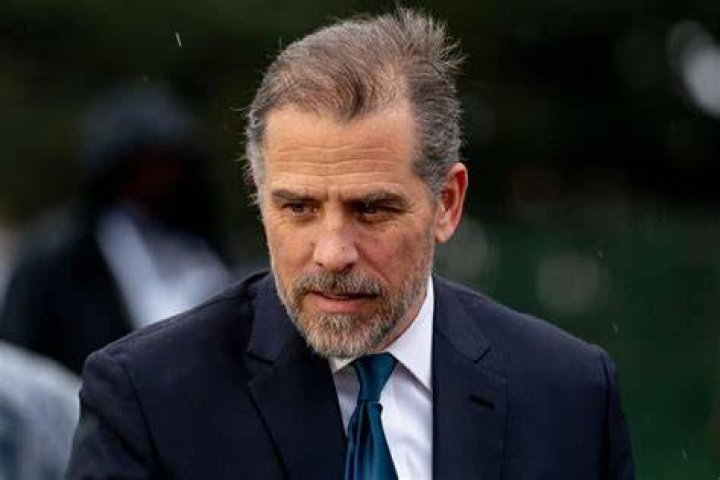 Hunter Biden Height, Age, Boyfriend, Biography, Wiki, Net Worth