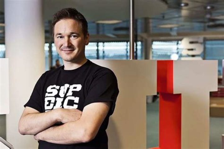 
Ilkka Paananen Height, Weight, Net Worth, Age, Birthday, Wikipedia, Who, Nationality, Biography 