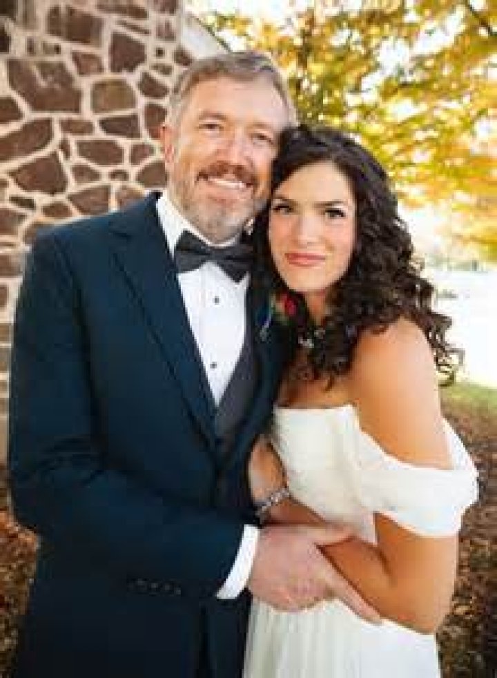 Inside The Married Life Of Geoff Bennett And His Wife Carolyn Elizabeth Perry