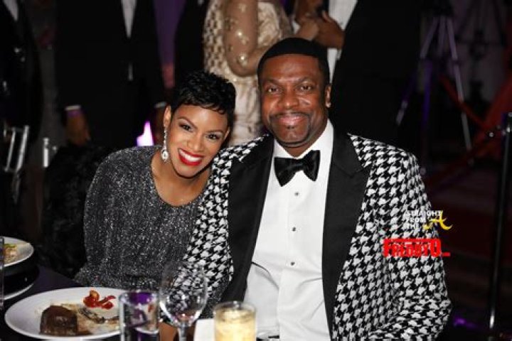 
Is Chris Tucker Married? His Bio, Age, Wife, Son and Net worth 