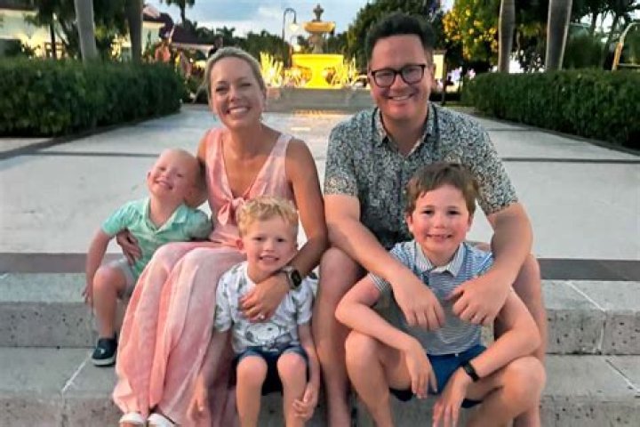 Is Dylan Dreyer Pregnant Again 2022? The Meteorologist Has Three Kids With Husband Brian Fichera