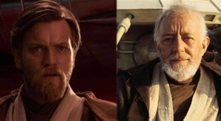 Is Ewan McGregor Related To Alec Guinness? Everything To Know