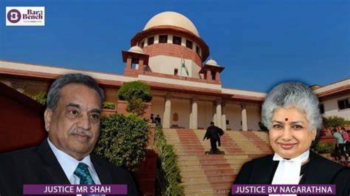 
Is Justice Mr Shah Dead? Judge In Hospital After Heart Attack and Illness 