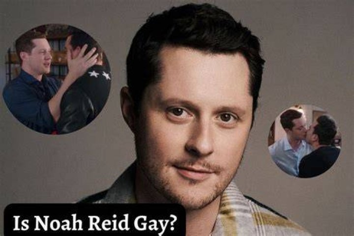 
Is Noah Reid Gay? Get More Updates About His Life! 