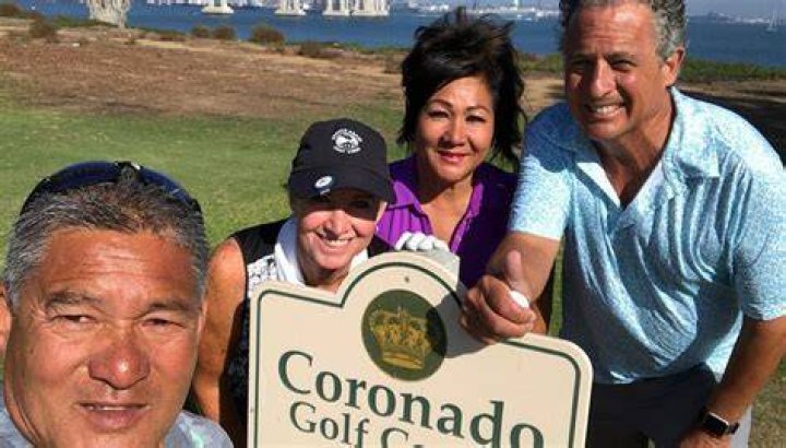 
Is Roger Miller Racist? Coronado San Diego Golf Course Director Video Viral For Anti-Asian Comments 