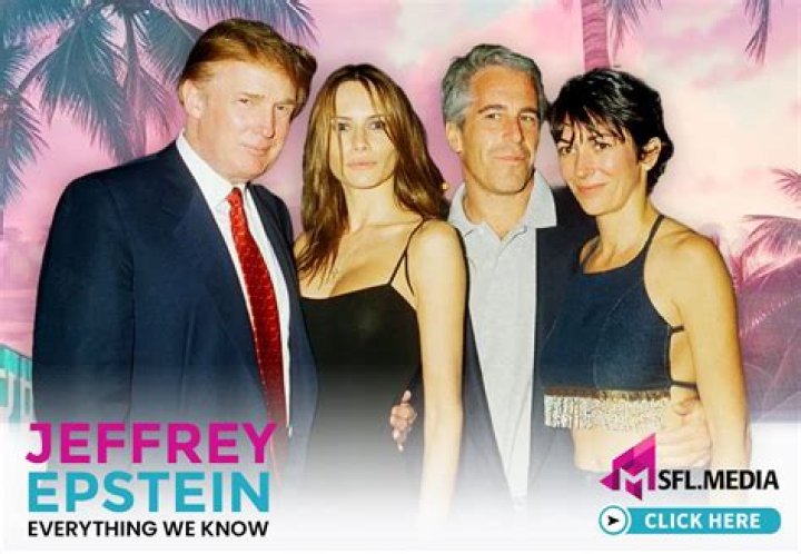 
Is Sarah Ransome Married To A Husband? Jeffrey Epstein Victim Teeth Images 