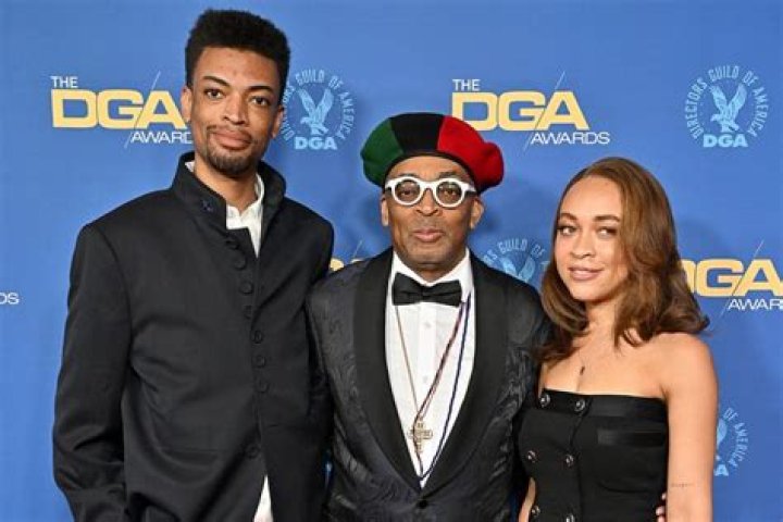 Is Spike Lee Gay? Know More About His Life!