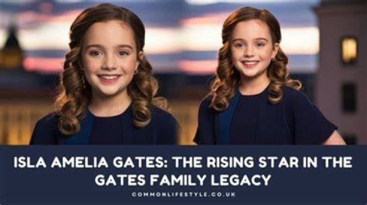 Isla Amelia Gates – Josh Gates’ Daughter And Son Owen Gates