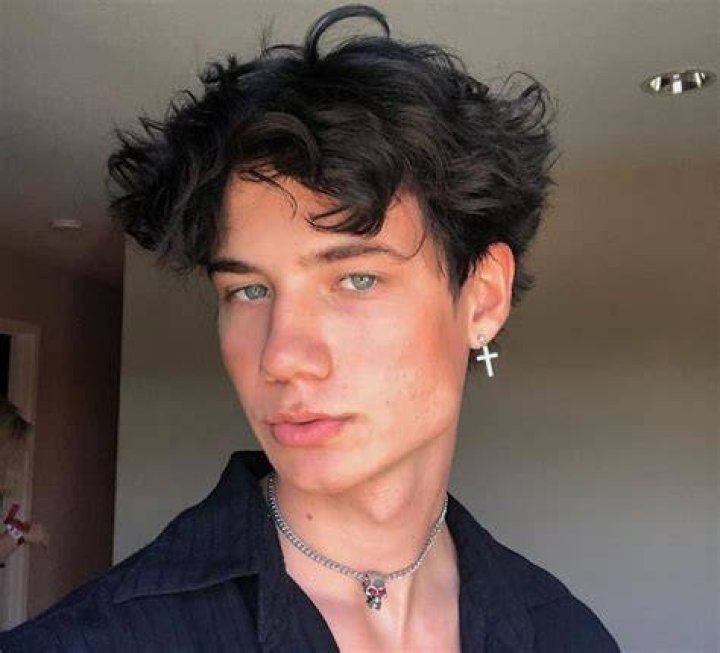 Jaden Hossler Height, Weight, Net Worth, Age, Birthday, Wikipedia, Who, Nationality, Biography