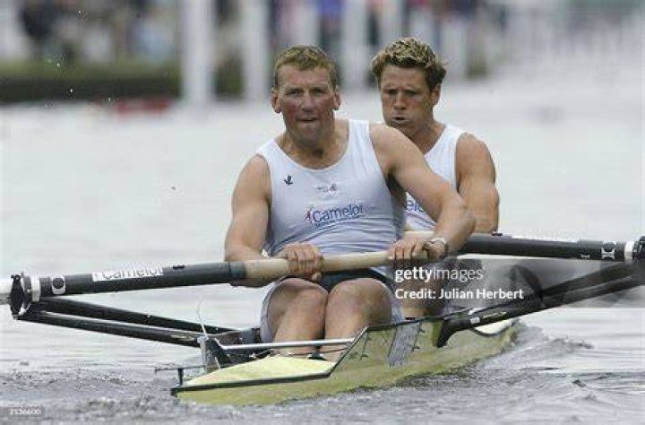 James Cracknell Height, Weight, Net Worth, Age, Birthday, Wikipedia, Who, Nationality, Biography