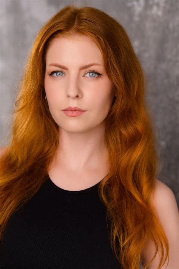  Jessica Chancellor
