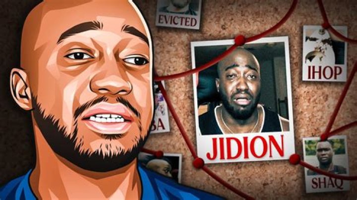 JiDion’s Age and Real Name Revealed