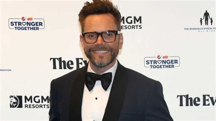 
Joel McHale Says He ‘Can’t Believe’ That ‘Community’ Movie Got Made: ‘It’s a Dream Come True’ 