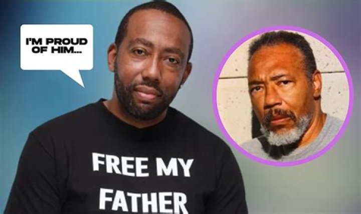  Larry Hoover Jr.