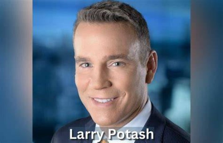 
Larry Potash Height, Weight, Net Worth, Age, Birthday, Wikipedia, Who, Nationality, Biography 