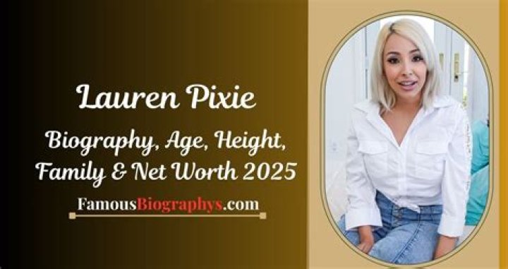 Lauren Caldwell Height, Weight, Net Worth, Age, Birthday, Wikipedia, Who, Instagram, Biography