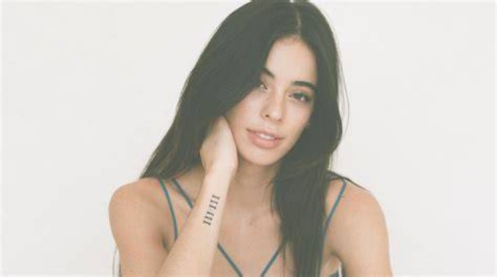 Lauren Kettering (TikTok Star) Biography, Age, Height, Net Worth