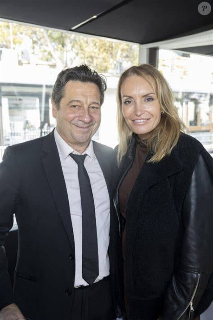 
Laurent Gerra Wife: Is He Married To Christelle Bardet? Kids Family And Net Worth 