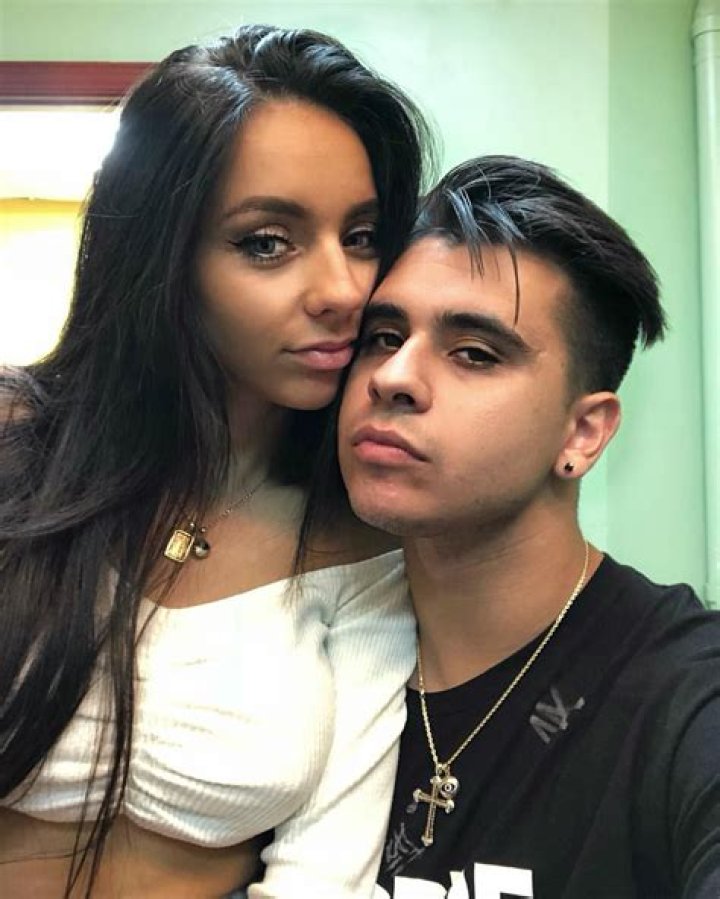Lucas Dobre Height, Age, Girlfriend, Biography, Wiki, Net Worth
