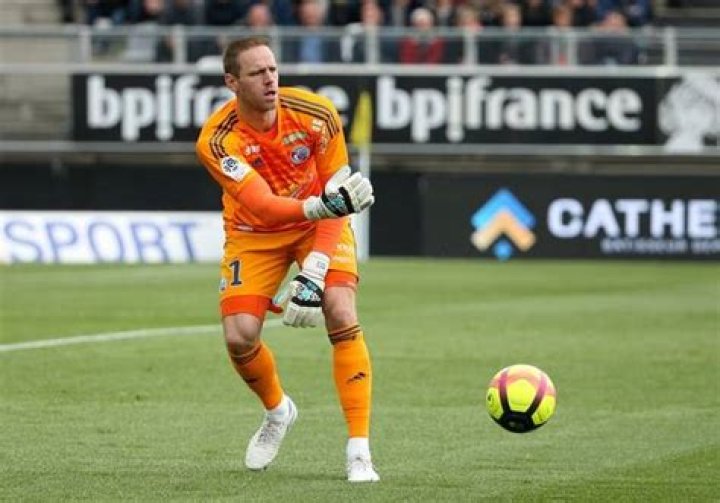 Matz Sels Height, Weight, Net Worth, Age, Birthday, Wikipedia, Who, Instagram, Biography