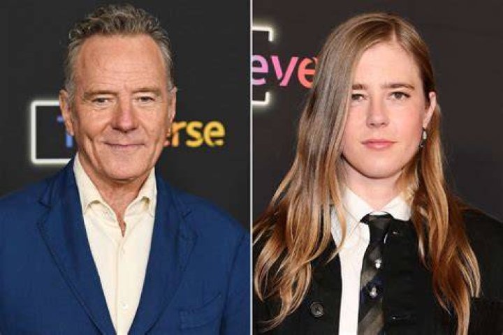 
Meet Bryan Cranston Daughter Taylor Dearden, Wife Robin Dearden Family And Net Worth 
