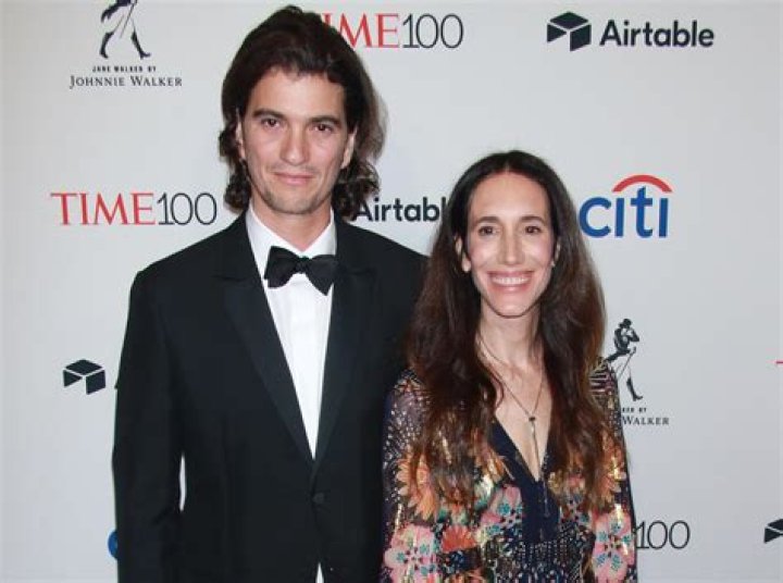 Miguel McKelvey From WeWork Has A Net Worth Above $900 Million- What Does He Do And Where Is He Now?